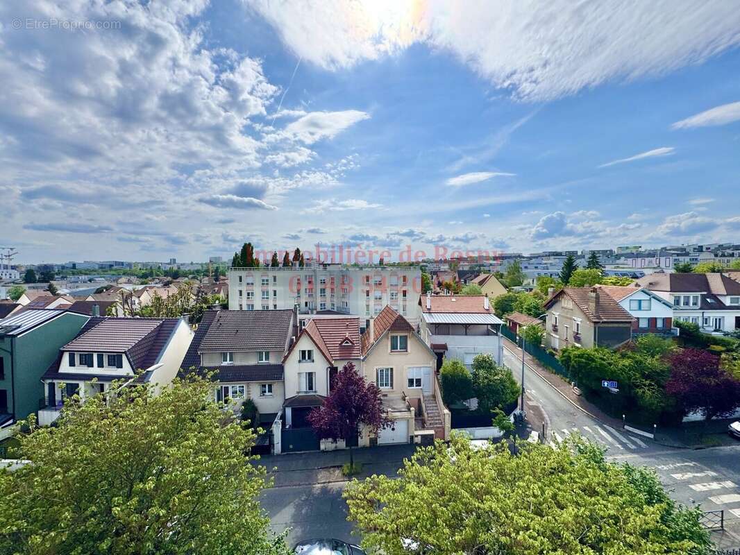 Appartement 49 m² à Rosny-Sous-Bois  - photo 7