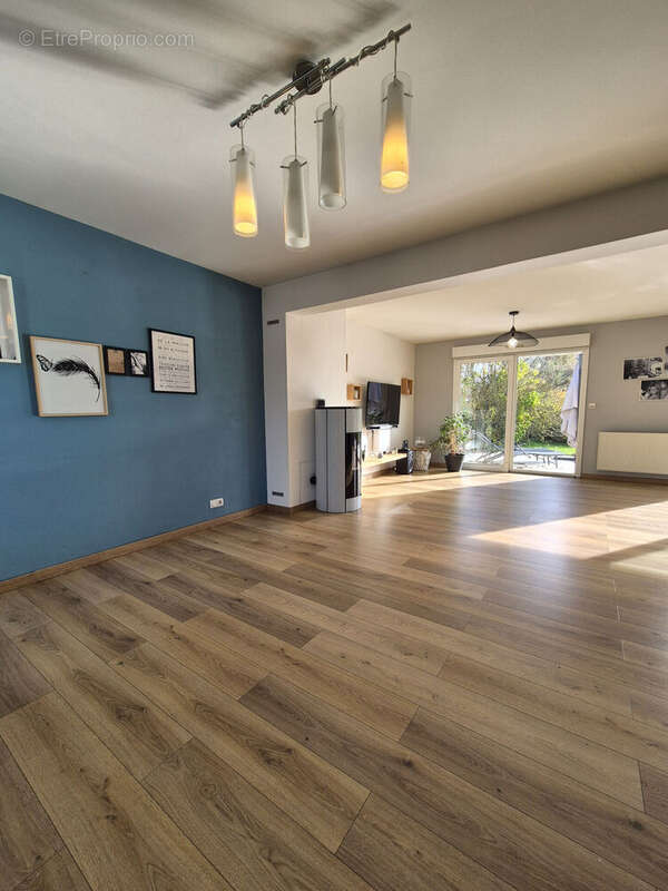 Photo 5 - Maison à OBLINGHEM