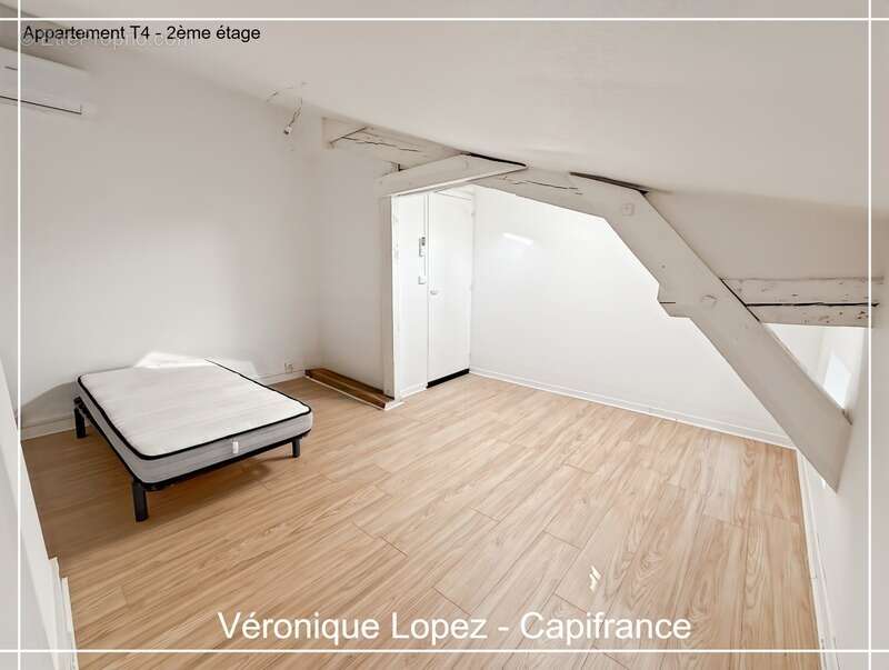 Appartement à AGEN
