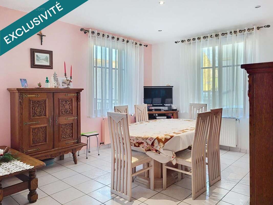Photo 3 - Appartement à MULHOUSE