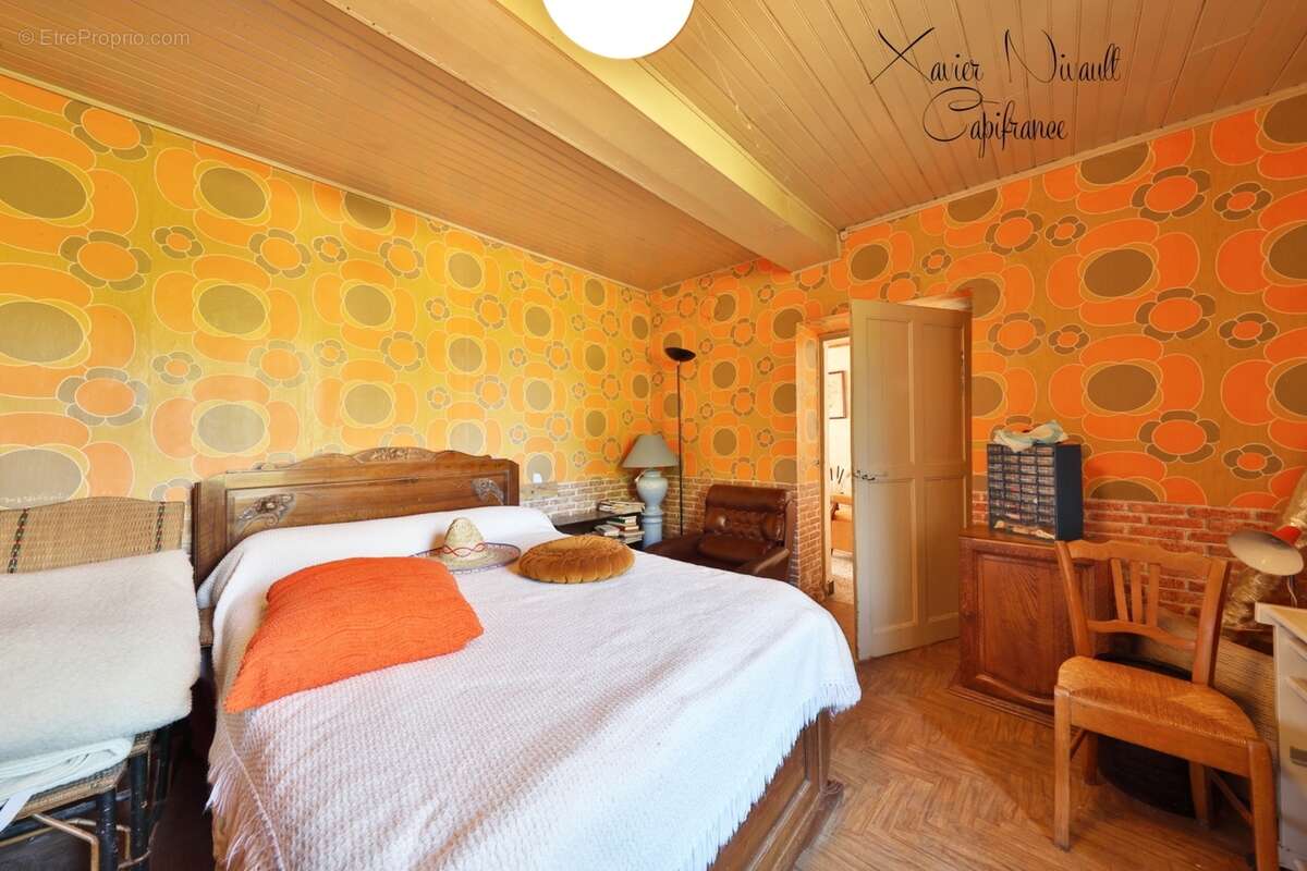 Maison à vendre 4 pièces proche de MONTREVEL EN BRESSE (01) - photo 13