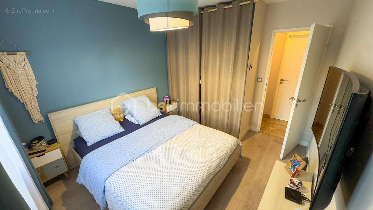 Maison à VEYRE-MONTON