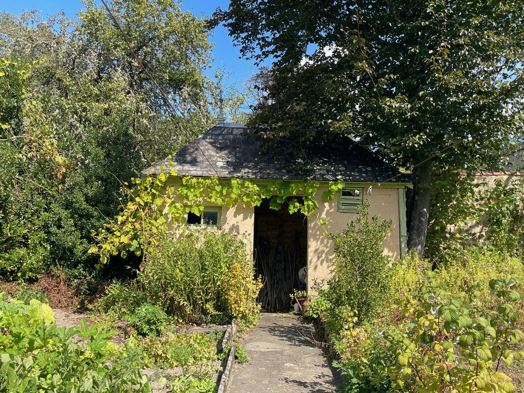Maison à PIONSAT