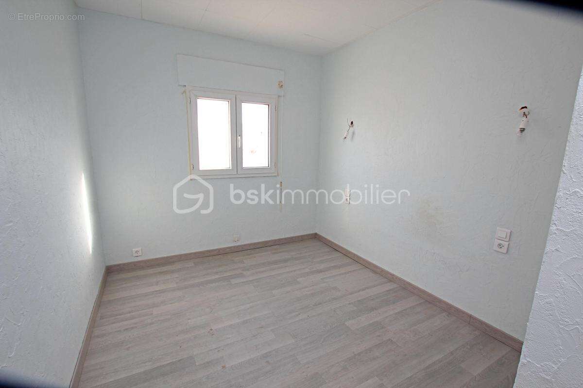 Maison à SAINTE-MARIE