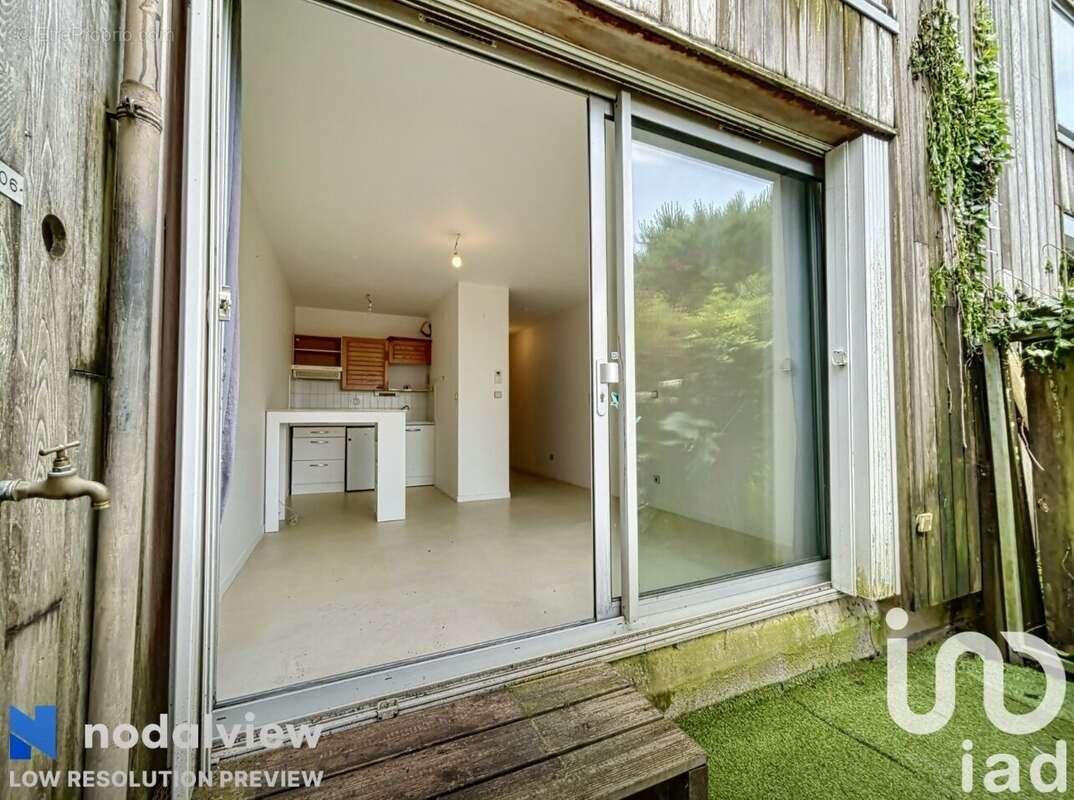 Photo 7 - Appartement à LA ROCHELLE