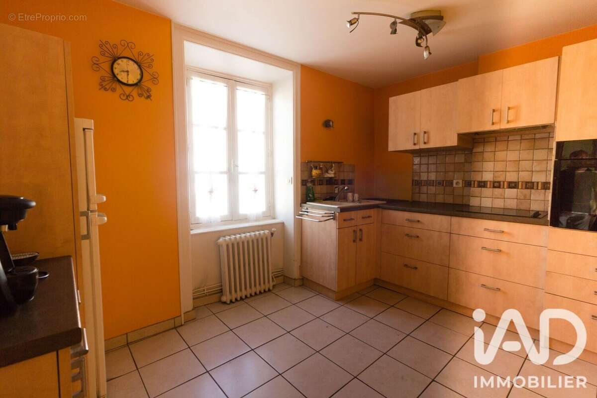 Photo 6 - Maison à LIMOGES