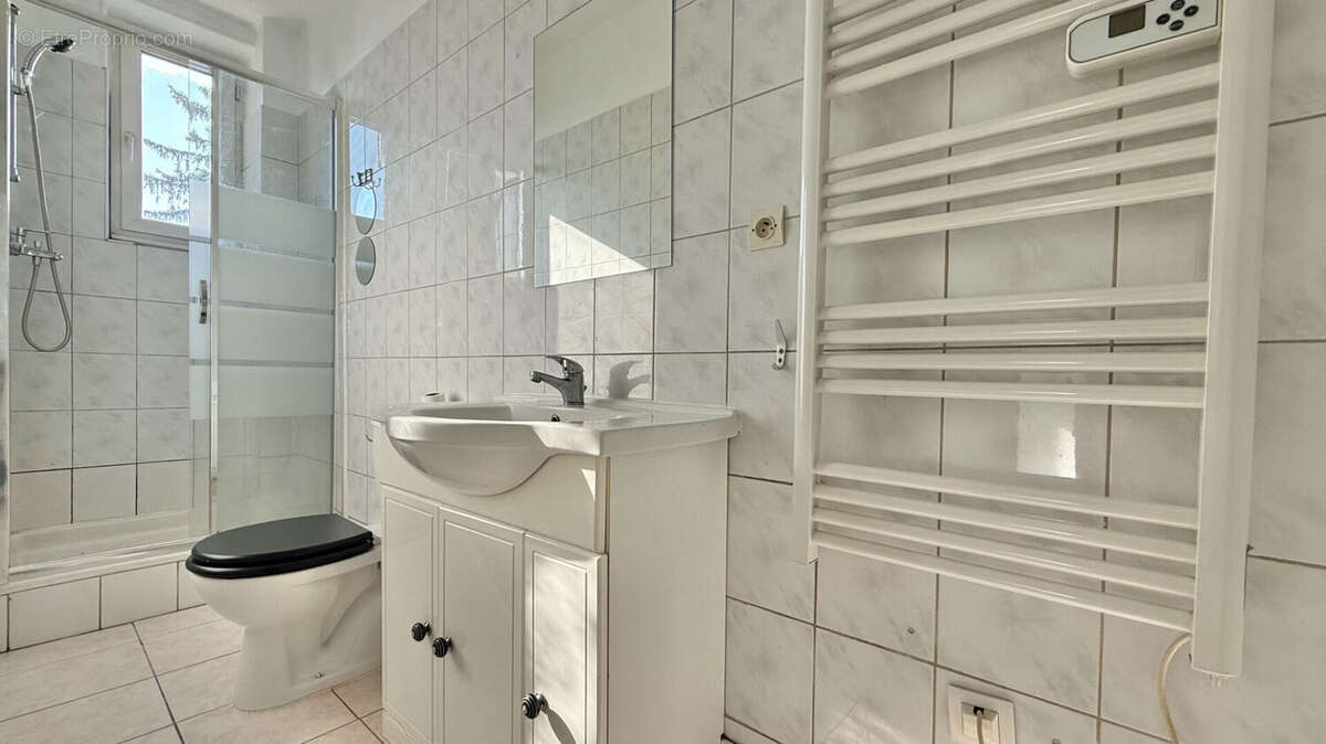 Appartement à CORBEIL-ESSONNES