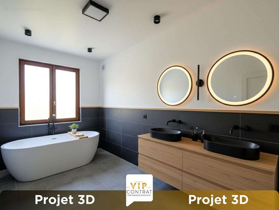 Maison à SAINT-SEVER-DE-SAINTONGE