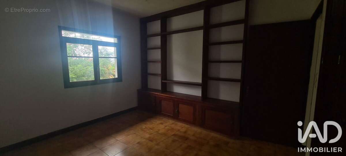 Photo 7 - Maison à SAINT-DENIS