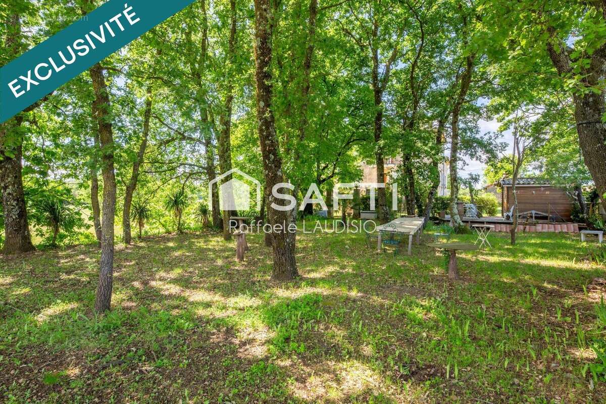 Photo 3 - Maison à LA MOTTE