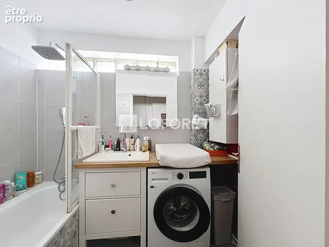 Appartement Le Vesinet 3 pièce(s) 69.83 m2 - photo 10