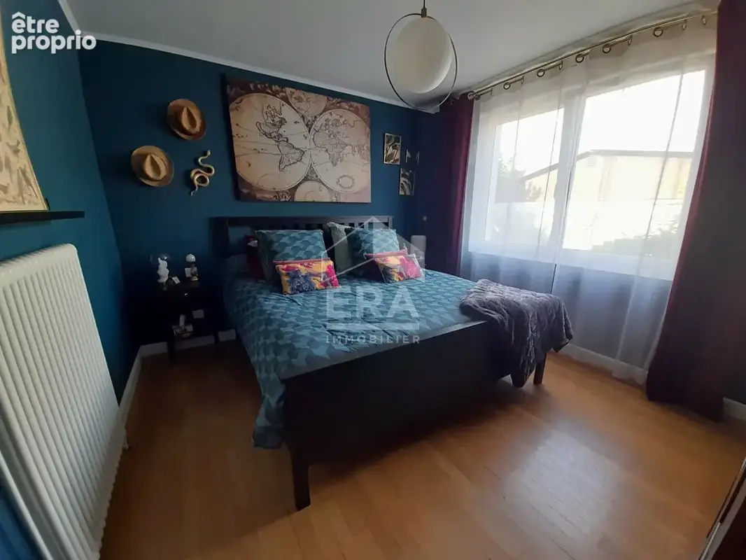 Maison 121m² à noyon - photo 8