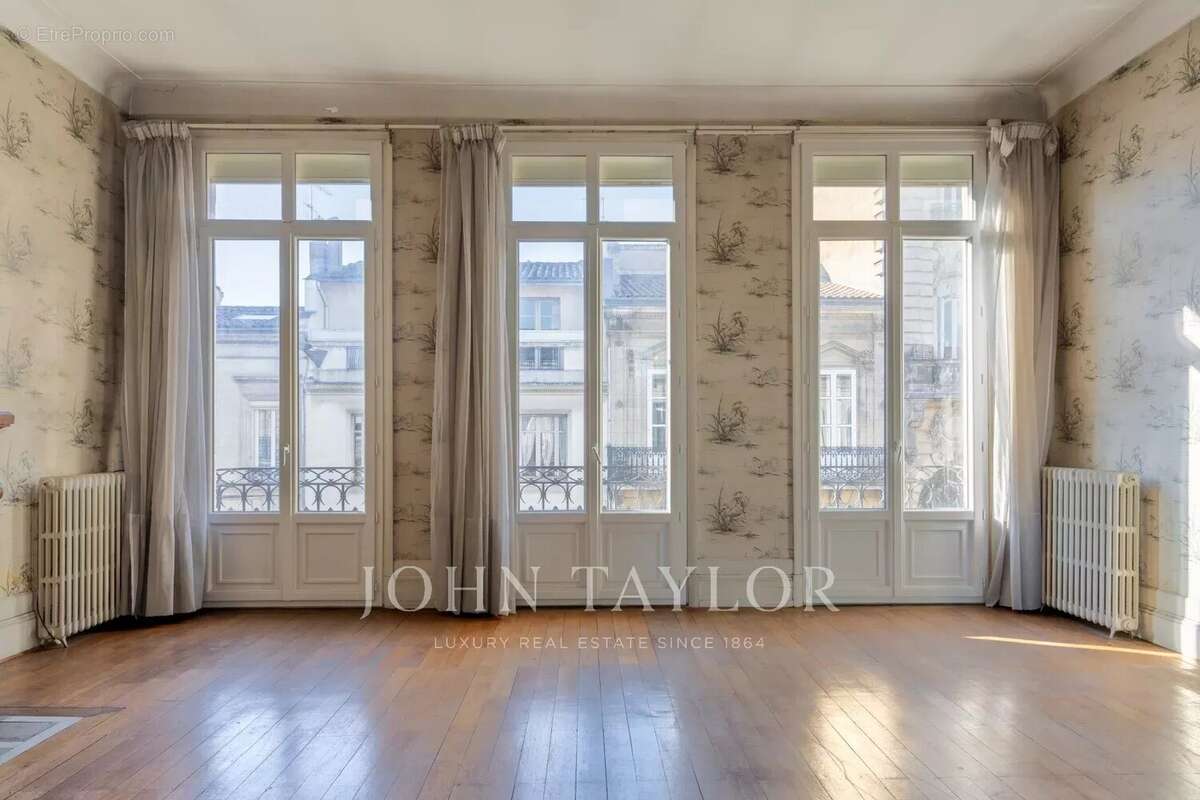 Maison à BORDEAUX