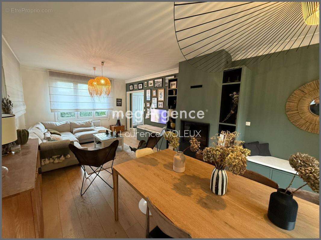 Maison à LE TOUQUET-PARIS-PLAGE