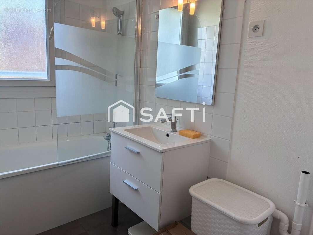 Photo 4 - Appartement à VANNES