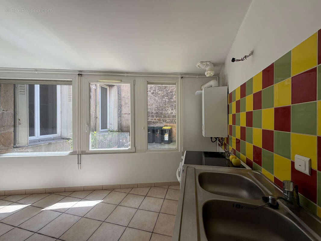 Hyper centre - t2 48m2 - photo 2