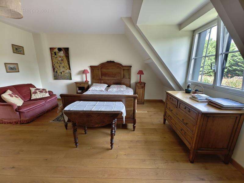 Maison à PACY-SUR-EURE