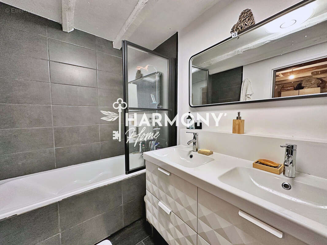 Maison 80 m² à Lambesc  - photo 7