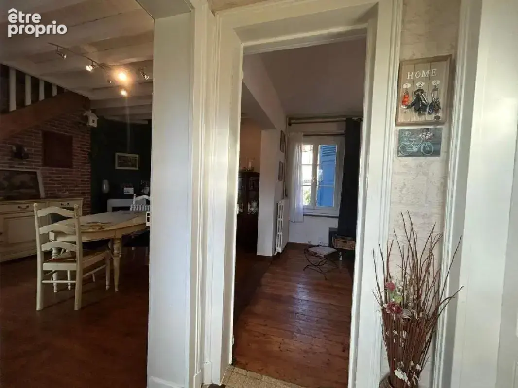 Maison 4 pièces 82 m² à vendre à Noyant-Et-Aconin (02200) - photo 4