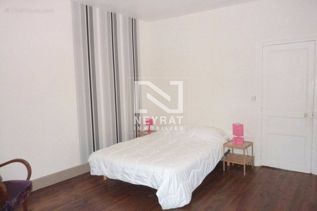 Appartement à CHALON-SUR-SAONE