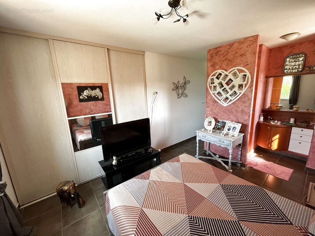 Maison à LA SEYNE-SUR-MER