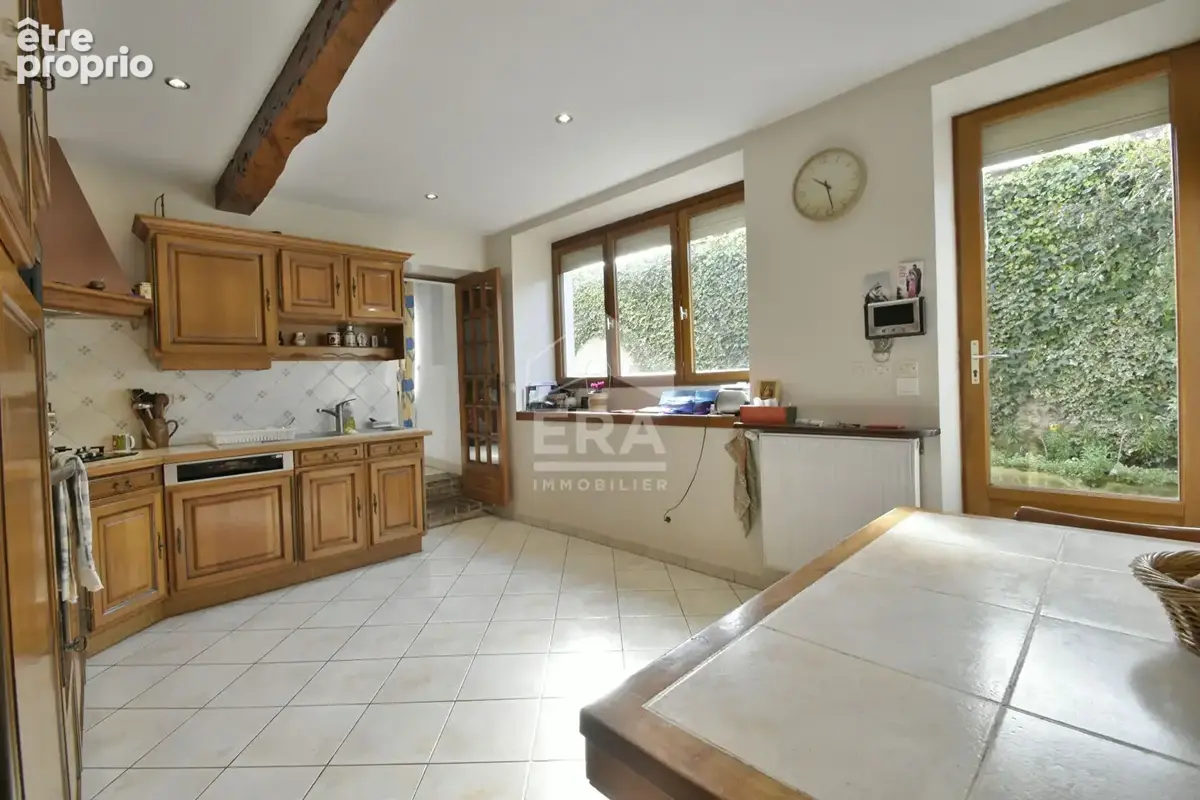 Maison 125m² à jouars-pontchartrain - photo 8