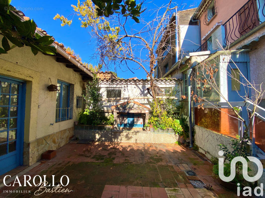 Photo 6 - Maison à CARCASSONNE