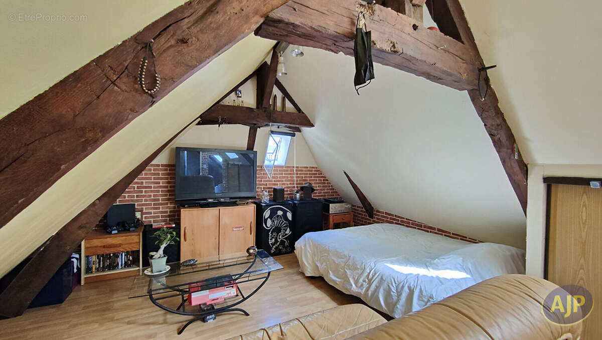 Maison à CHATEAUBRIANT