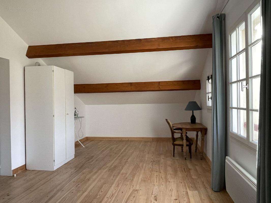 Maison à FOURCES