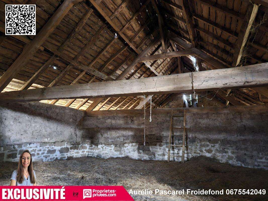 Maison à BRIVE-LA-GAILLARDE