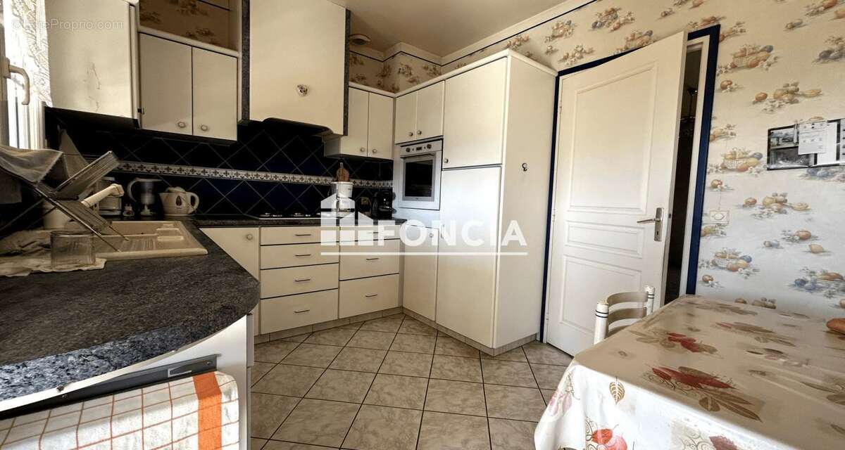 Maison à SAINTE-LIVRADE-SUR-LOT