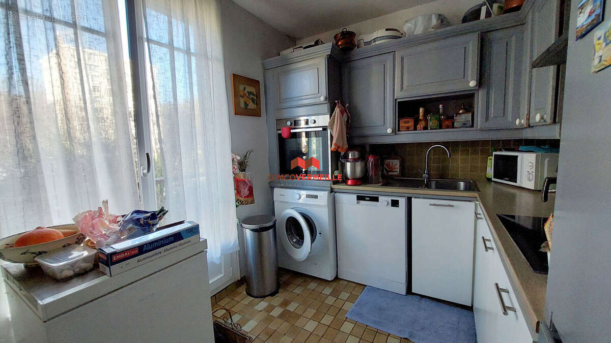 Appartement Bougival - photo 8