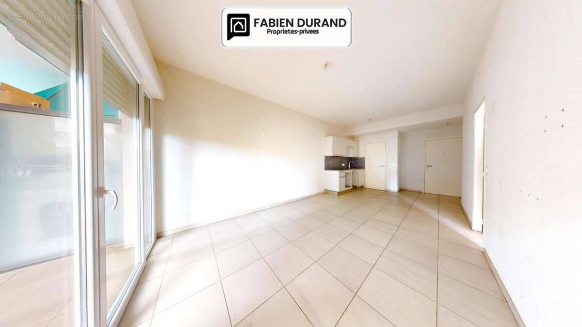 Nice Ouest Appartement 2 pièces avec grande terrasse et parking - photo 11