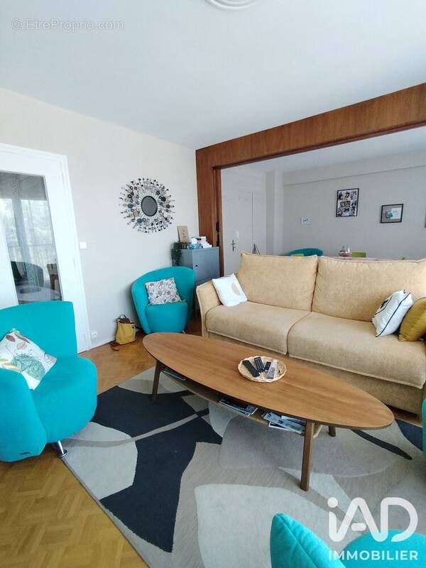 Photo 1 - Appartement à LE MANS