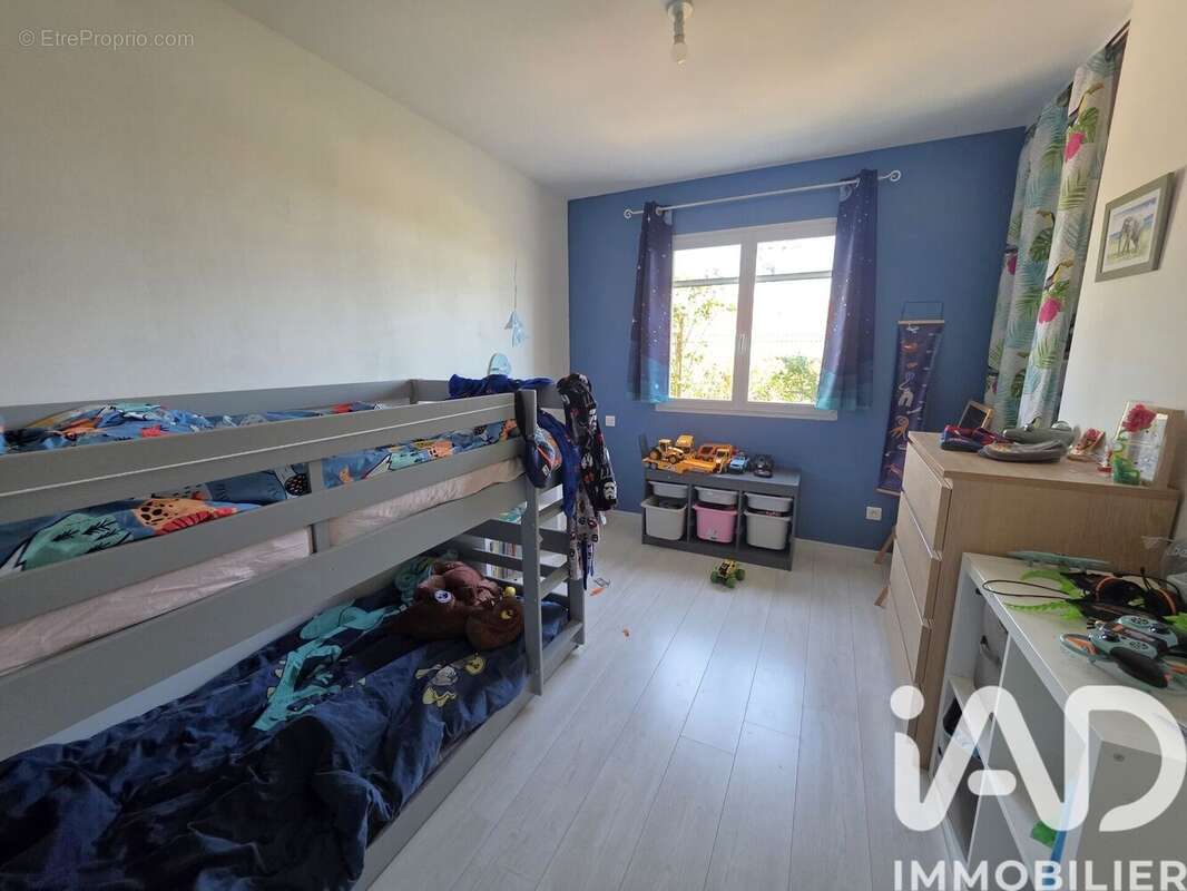 Photo 9 - Maison à ARDOIX