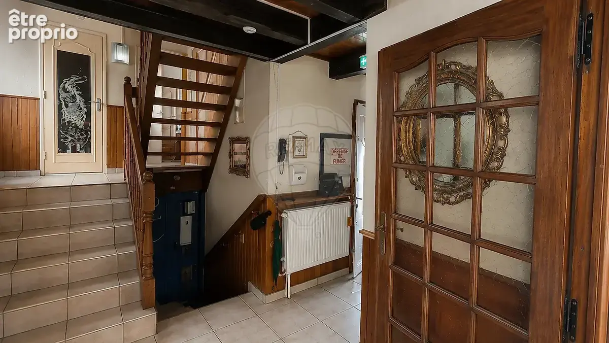 Maison 3 chambre(s) à vendre - photo 9