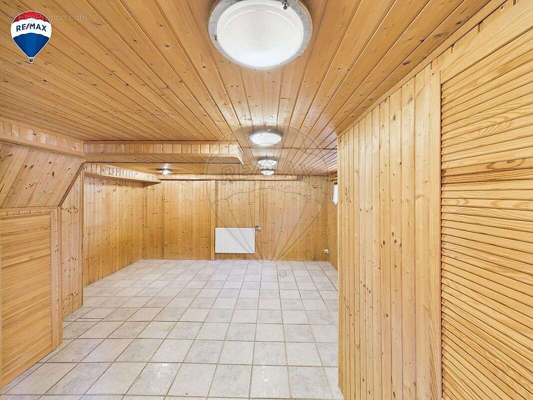 Maison 4 chambre(s) à vendre - photo 9