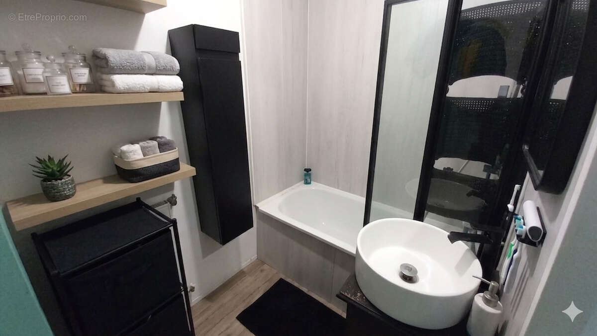 Photo 5 - Appartement à CENON