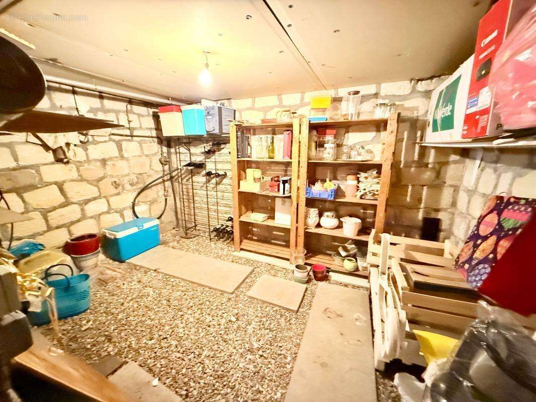 Maison à L'ISLE-ADAM