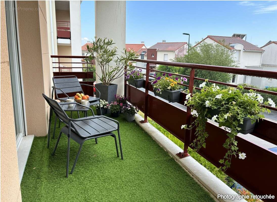 Appartement à VERTOU