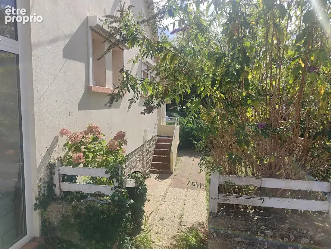 Maison 29140 rosporden, dpe d - photo 4
