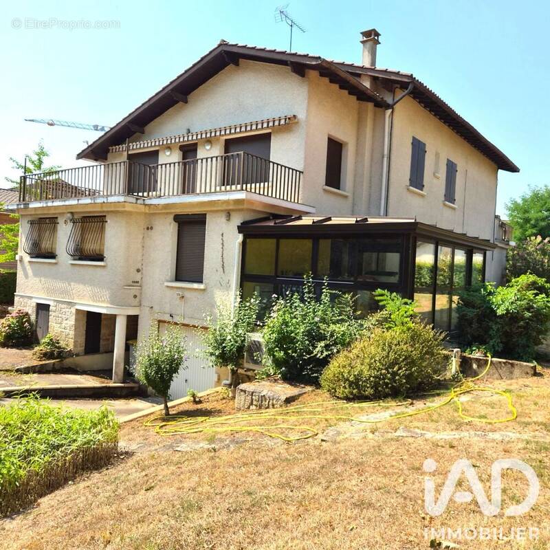 Photo 1 - Maison à NEGREPELISSE