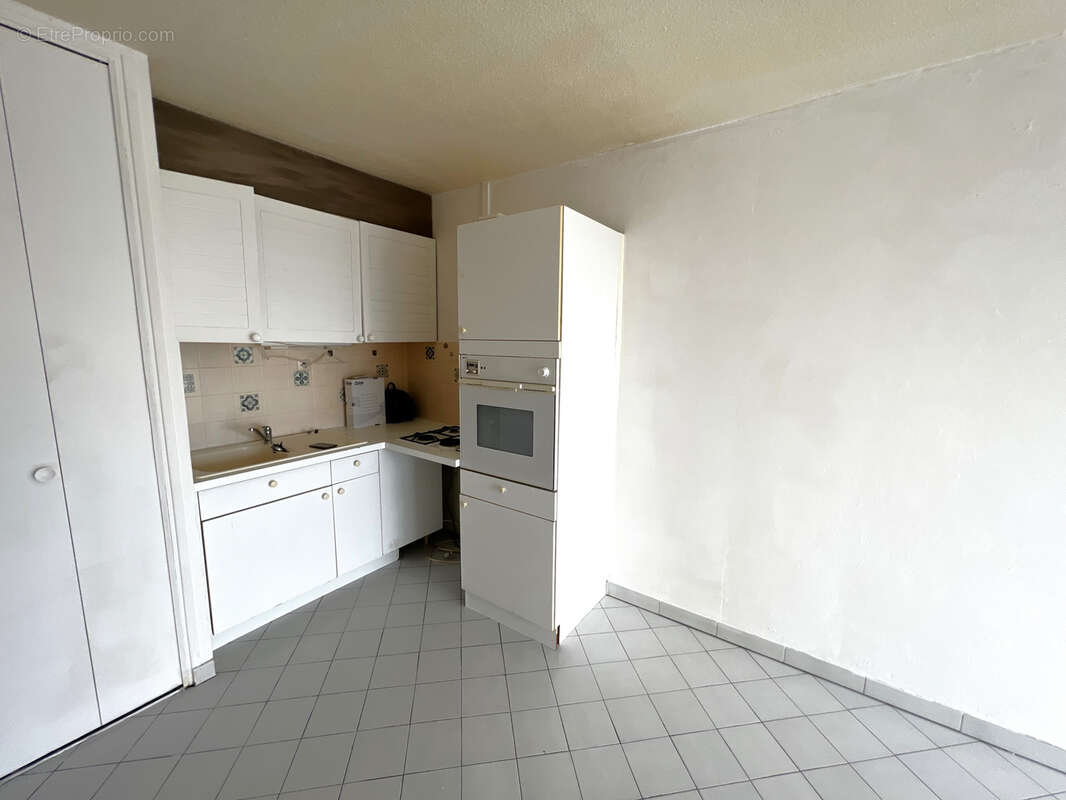 Appartement à MUDAISON