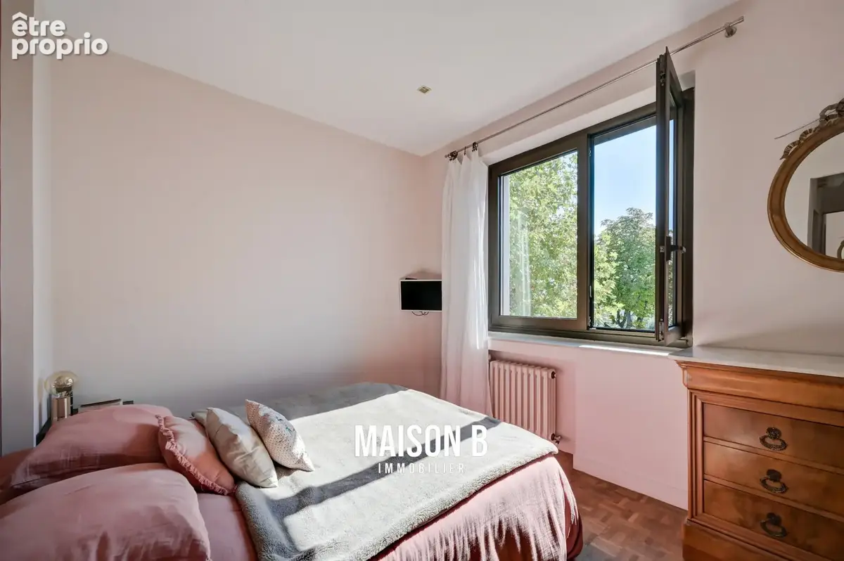 MAISON HUGUES I Marseille 12ème I Saint-Barnabé - photo 18