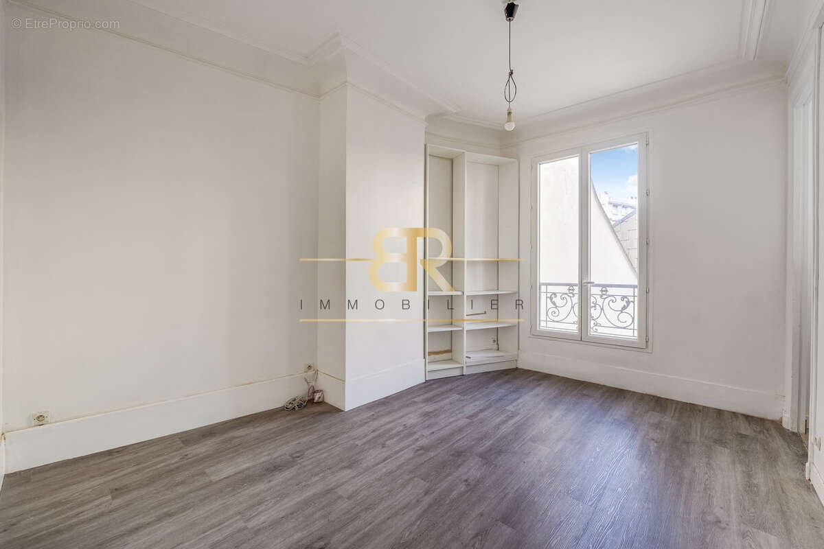 Appartement à PANTIN