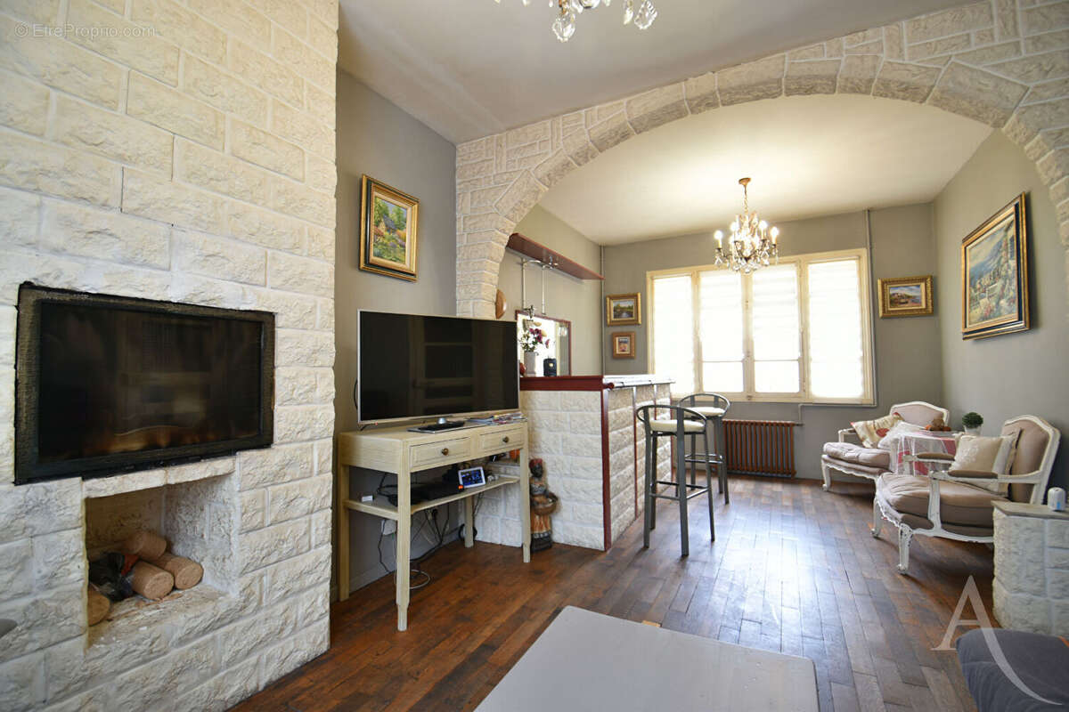 Maison Corbie 5 pièce(s) 110 m2 - photo 2