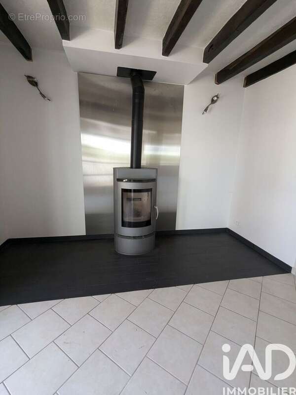 Photo 6 - Maison à SULLY-SUR-LOIRE