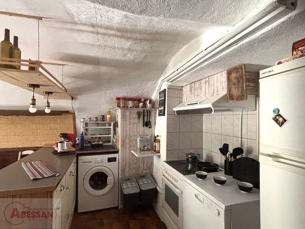 Maison 93 m² à Sauve  - photo 6