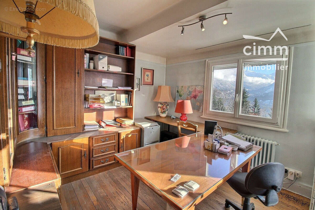 Maison 277 m² à Passy  - photo 4