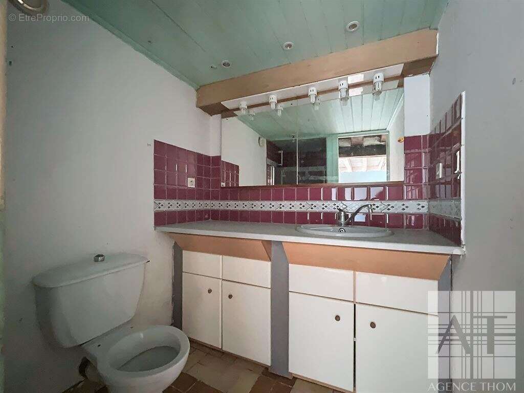 Maison à LE HOUSSEAU-BRETIGNOLLES